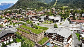 Hotel Elite Seefeld Foto Rubus Development